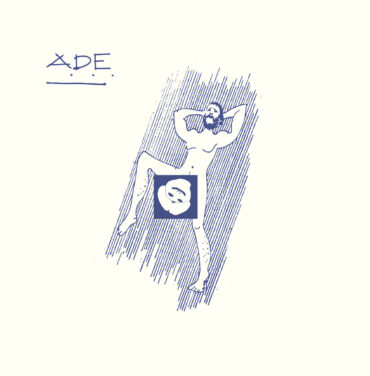 Connan Mockasin & Ade Hosford — It's Just The Wind