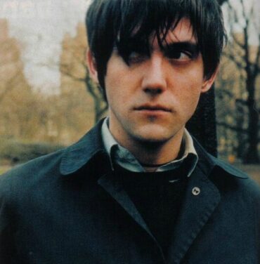 Listo el nuevo álbum de Conor Oberst