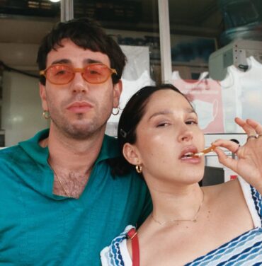 “Pelo suelto”, lo nuevo de Conociendo Rusia & Elsa y Elmar