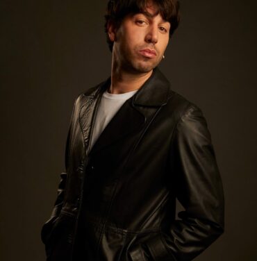 Conociendo Rusia se presentará en el Lunario del Auditorio Nacional