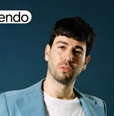 Conociendo Rusia ofrecerá un IG Live en Indie Rocks!