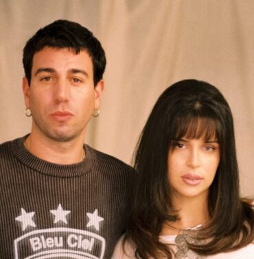 Conociendo Rusia estrena “Perfecto Final” junto a Nathy Peluso