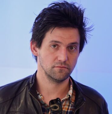 Nuevo disco de Conor Oberst