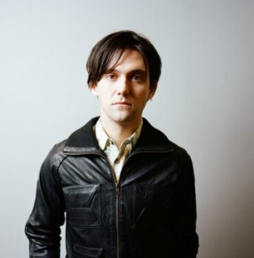 Conor Oberst en El Plaza
