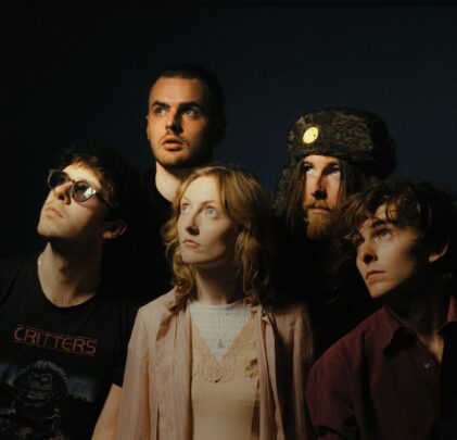 Conscious Pilot estrena “Modern Religion”