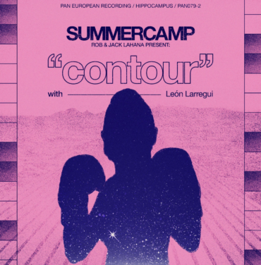 Rob & Jack Lahana estrena video junto a León Larregui