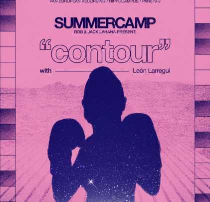 Rob & Jack Lahana estrena video junto a León Larregui