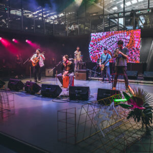 Fest Contrapedal: Indie Rocks! estuvo en São Paulo
