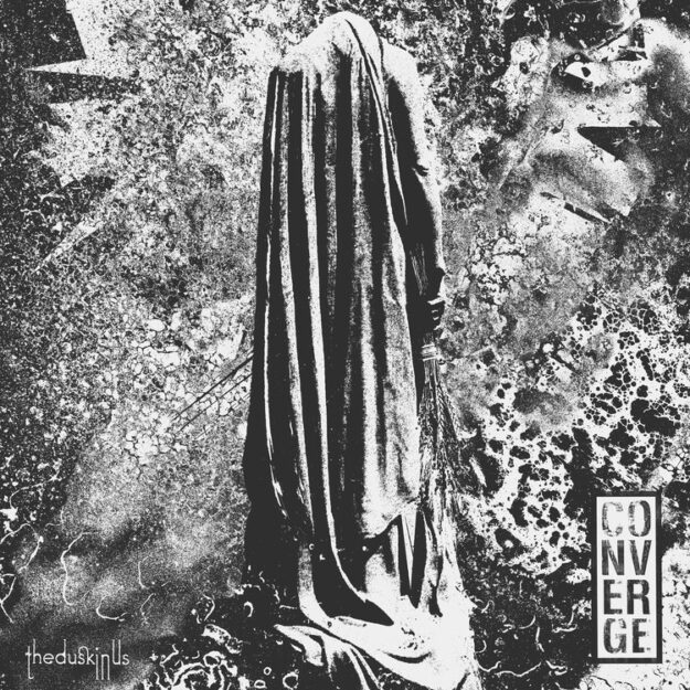 Converge — The Dusk In Us