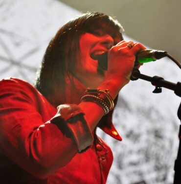 Converse Rubber Tracks Live: El mix urbano de la condesa