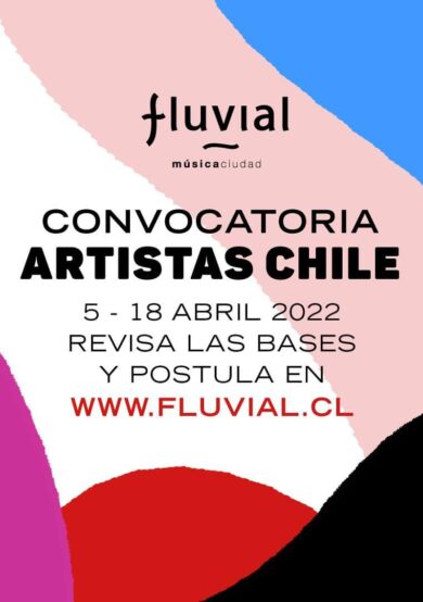 Ya hay fechas y convocatoria para Fluvial Chile