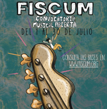 El FISCUM suelta su convocatoria para este año