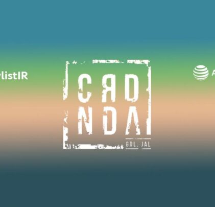 AT&T presenta PLAYLIST: ¿Listos para Coordenada 2017?
