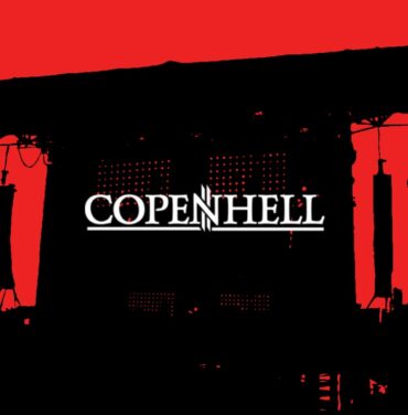 Los primeros confirmados para Copenhell 2021
