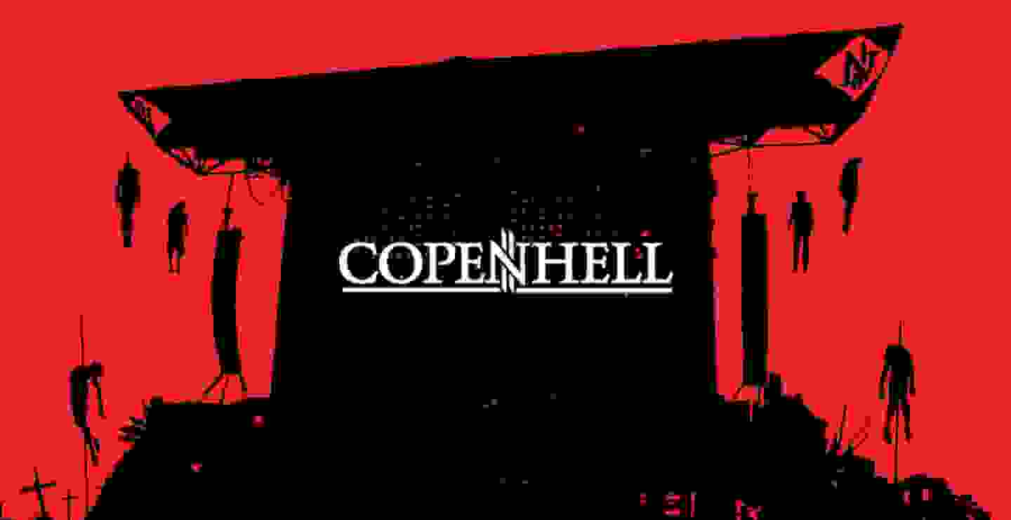 Los primeros confirmados para Copenhell 2021