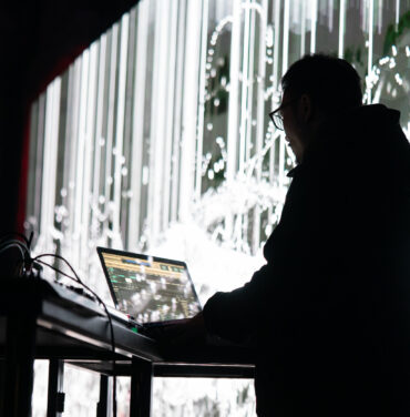 MUTEK 2018: A/Visions 3