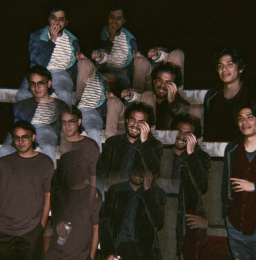 Unperro Andaluz estrena el EP, ‘PerroPerro’