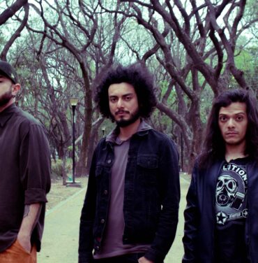 'Reminiscencia Pt.1', el nuevo EP de Velter