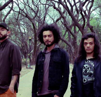 'Reminiscencia Pt.1', el nuevo EP de Velter