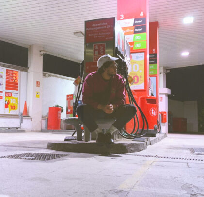 Corallo estrena “Libre Libra”