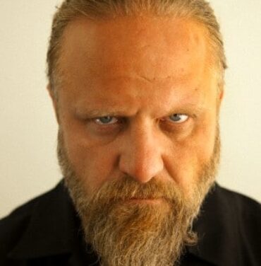 Shawn 'Clown' Crahan debutará en el cine