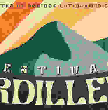 Guía IR!: Festival Cordillera 2022