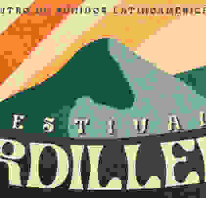Guía IR!: Festival Cordillera 2022