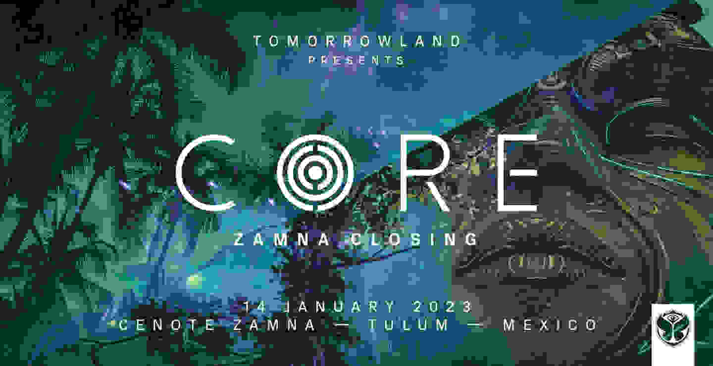 Core Tulum suma artistas a su lineup ¡Conócelos!