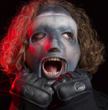 Corey Taylor hace cover a David Bowie