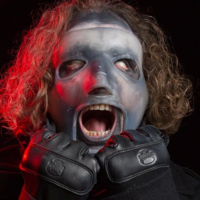 Corey Taylor