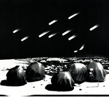 Escucha “Forbidden Apple”, lo nuevo de Cornelius