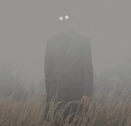 Cornelius regresa y presenta “変わる消える”/ “Change and Vanish”