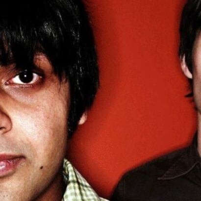 Cornershop