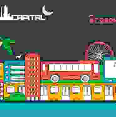 PLAYLIST: Corona Capital 2015 #LetrasChiquitas