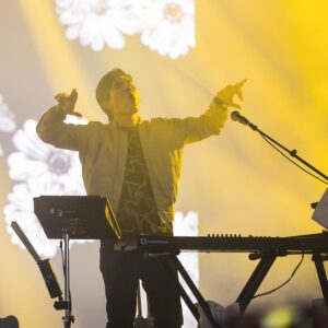 Corona Capital 2016: The Killers, HAIM, Pet Shop Boys...