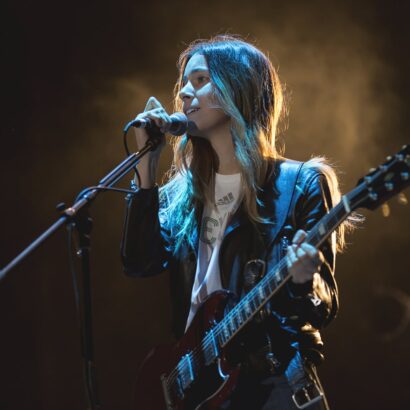 Danielle Haim