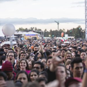 Corona Capital 2016: LCD Soundsystem, Lana del Rey, Grimes...