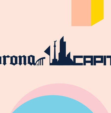 Sigue el streaming de Corona Capital 2017