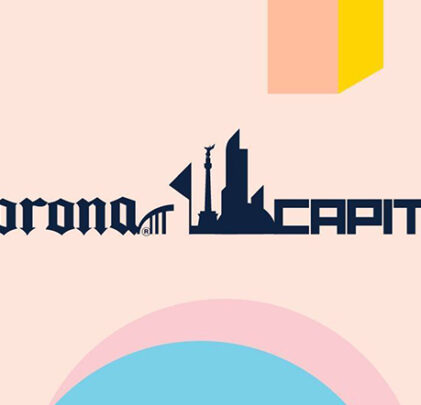 #ImperdiblesIR presentados por AT&T: Corona Capital 2017