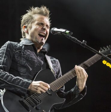 Corona Capital 2015: día 1