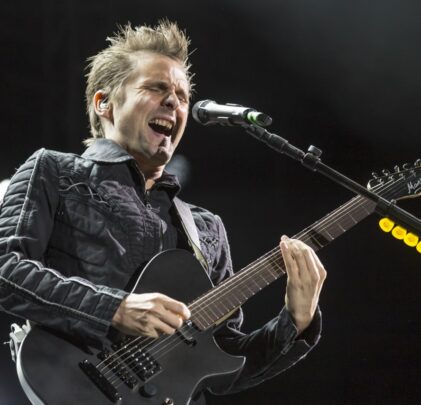 Corona Capital 2015: día 1