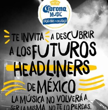 #DescubreTuMúsica con Corona Music
