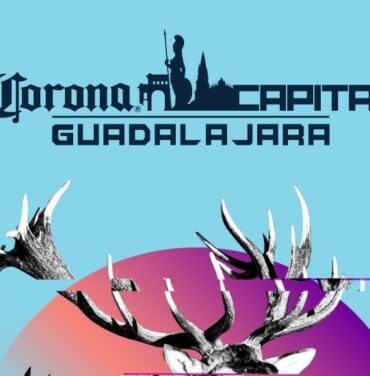 The Strokes y Kings Of Leon en Corona Capital Guadalajara 2022