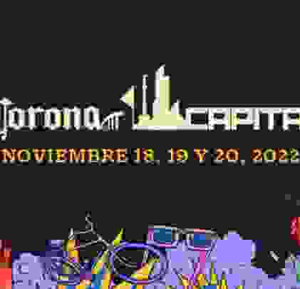 ¡Participa y gana abonos para el Festival Corona Capital!