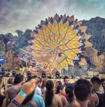 Corona Sunsets 2017: San Pancho