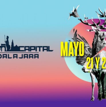 Guía IR!: Corona Capital Guadalajara 2022