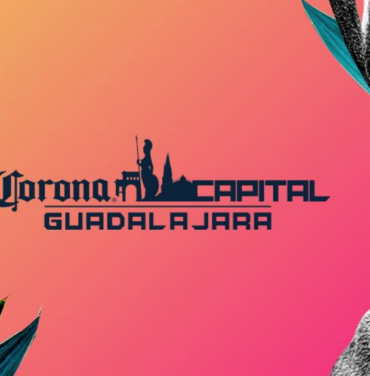 POSPUESTO: Corona Capital Guadalajara