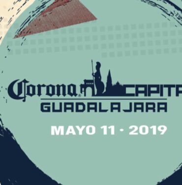 ¿Cuánto cuesta ir al Corona Capital en Guadalajara?