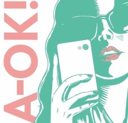 Cosmonauts – A-OK!