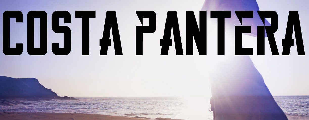 Costa Pantera y su pop psicodélico en 